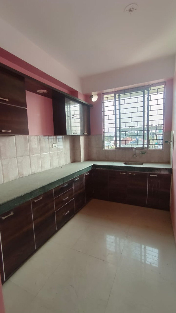 Unfurnished 3bhk in Ajanta Path, Beltola, Guwahati, Assam, India for Rent